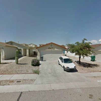 3724 W Fenton Way, Tucson, AZ 85746