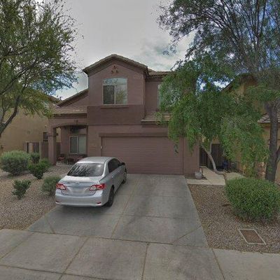 3729 W Saint Anne Ave, Phoenix, AZ 85041