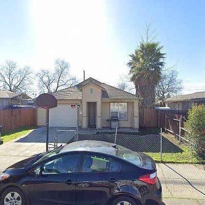 3730 17 Th Ave, Sacramento, CA 95820