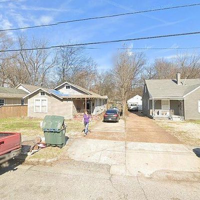 3732 Faxon Ave, Memphis, TN 38122