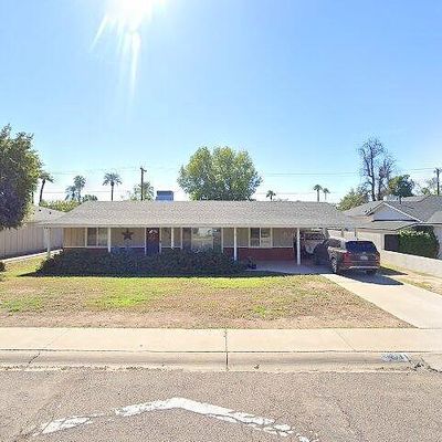 3733 E Clarendon Ave, Phoenix, AZ 85018