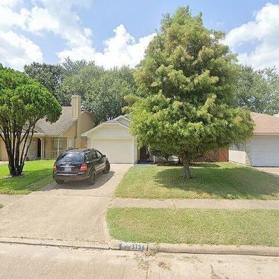 3734 Varla Ln, Houston, TX 77014