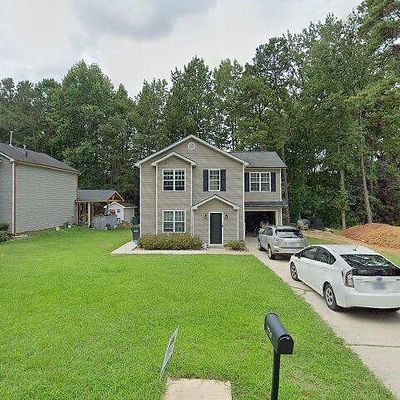 3739 Sally Ln, Charlotte, NC 28227