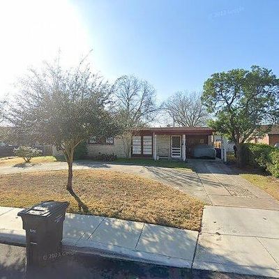 374 Kate Schenck Ave, San Antonio, TX 78223