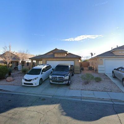 3740 Shadow Tree St, North Las Vegas, NV 89032