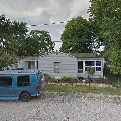 3748 W Murray St, Indianapolis, IN 46221