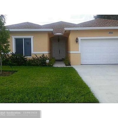 3750 Nw 8 Th Ct, Lauderhill, FL 33311