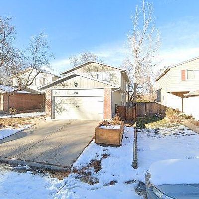 3751 W 91 St Pl, Westminster, CO 80031