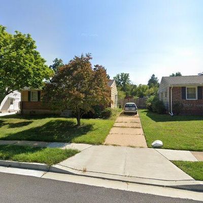 3750 Trent Rd, Randallstown, MD 21133