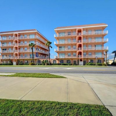 3756 S Atlantic Ave, Daytona Beach, FL 32118