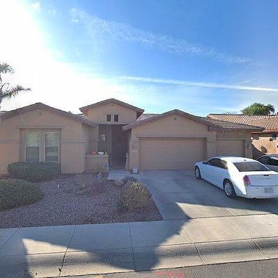 3771 E Leo Pl, Chandler, AZ 85249