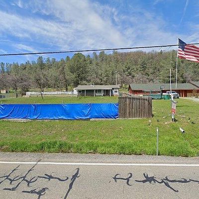 3779 Pleasant Valley Rd, Placerville, CA 95667