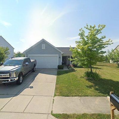 3801 Crest Point Dr, Westfield, IN 46062