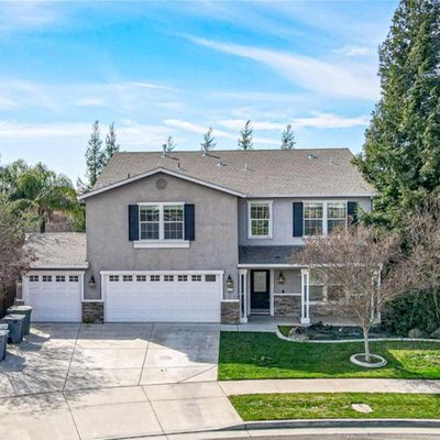 3803 Twilight Ave, Merced, CA 95348