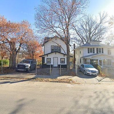 3803 Indiana Ave, Kansas City, MO 64128