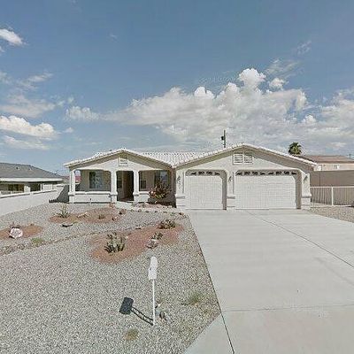 3805 Reservation Dr, Lake Havasu City, AZ 86406