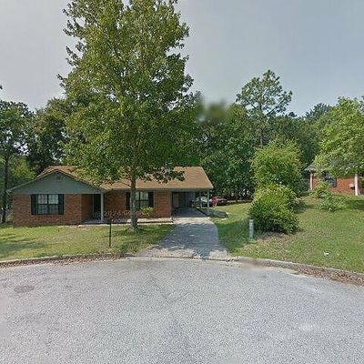 3806 Sheila Ct, Hephzibah, GA 30815