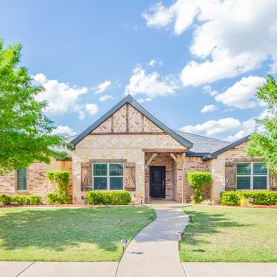 3808 134 Th St, Lubbock, TX 79423