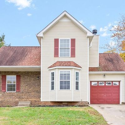 3808 Marla Cir, Clarksville, TN 37042