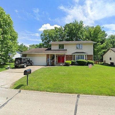 3810 Summerview Dr, Saint Charles, MO 63304