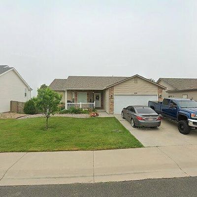 3810 Longhorn Ln, Evans, CO 80620