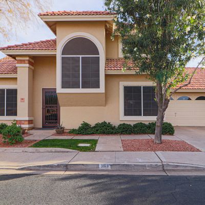 3813 E Park Ave, Phoenix, AZ 85044