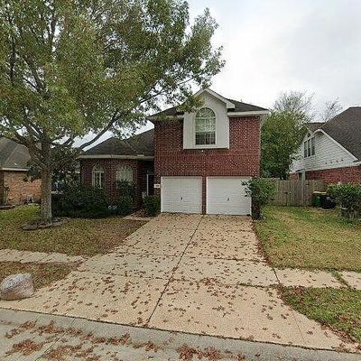 3814 Addison Dr, Pearland, TX 77584