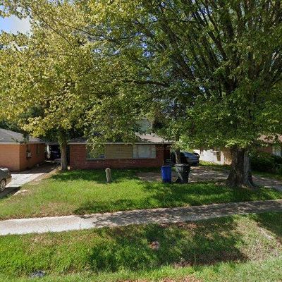 3817 Catherine St, Shreveport, LA 71109