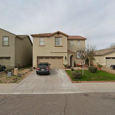 3818 S 60 Th Ave, Phoenix, AZ 85043
