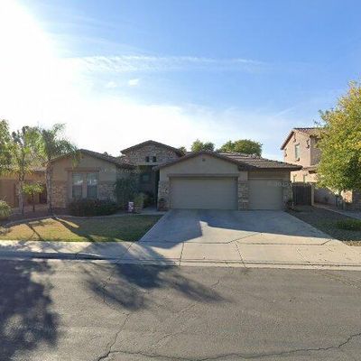 3823 E Capricorn Pl, Chandler, AZ 85249