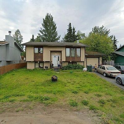 3830 E 72 Nd Ave, Anchorage, AK 99507