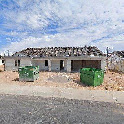 3836 N Ranch Way, Casa Grande, AZ 85122