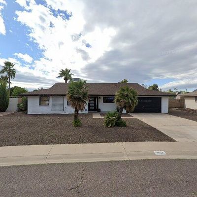 3837 E Cortez St, Phoenix, AZ 85028