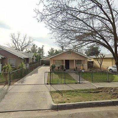 3840 E Liberty Ave, Fresno, CA 93702