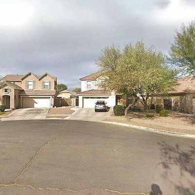 3840 E Timberline Ct, Gilbert, AZ 85297