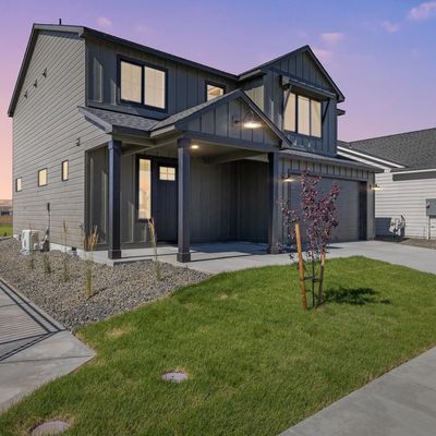 3841 Barbera St, Richland, WA 99352