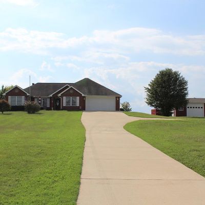3846 County Road 25, Mountain Home, AR 72653
