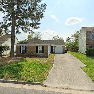 3857 Buckhorn Pl, Virginia Beach, VA 23456