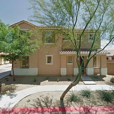 3861 E Flower St, Gilbert, AZ 85298