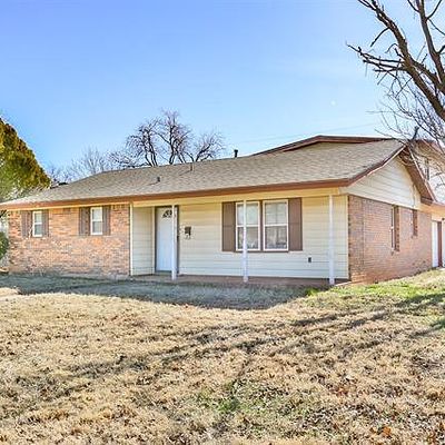 3869 Wilshire Dr, Abilene, TX 79603