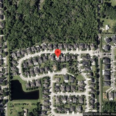 389 Old Alemany Pl, Oviedo, FL 32765