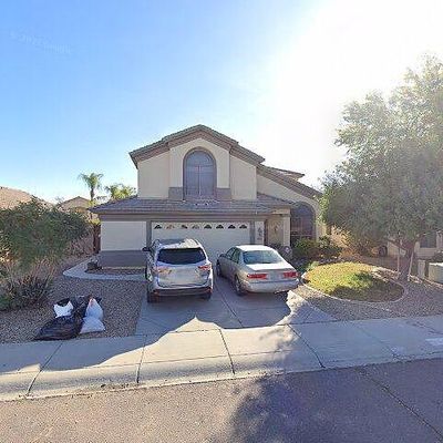 3891 E Vaughn Ave, Gilbert, AZ 85234