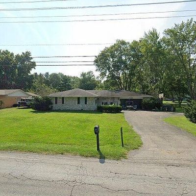 3895 W Fairview Rd, Greenwood, IN 46142