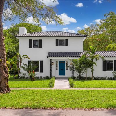 390 Ne 93 Rd St, Miami Shores, FL 33138