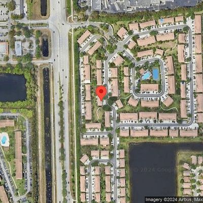 390 Sw 122 Nd Ave, Pembroke Pines, FL 33025