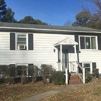 3906 Ludlow Rd, Henrico, VA 23231