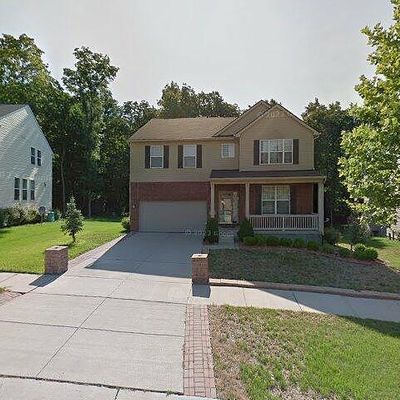 39055 Cheshire Dr, Northville, MI 48167