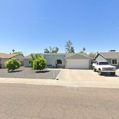 3919 E Nisbet Rd, Phoenix, AZ 85032