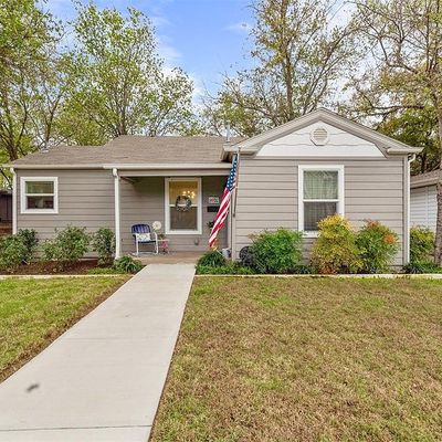 3921 Linden Ave, Fort Worth, TX 76107