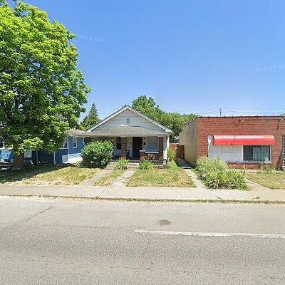 3922 E 10 Th St, Indianapolis, IN 46201